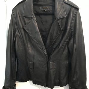 Otello Pelle jacket